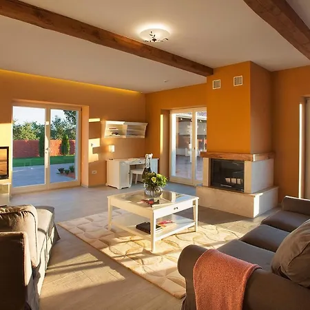 White Pearl Cabrunici