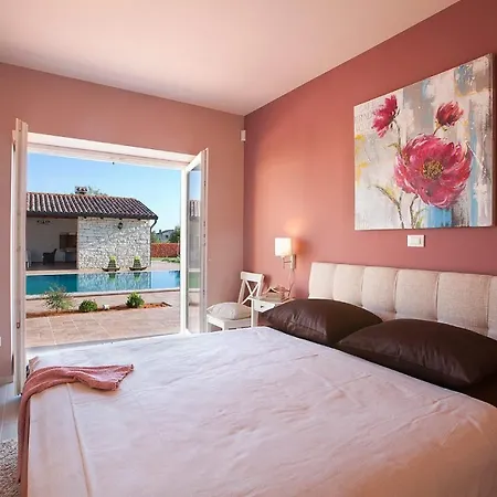 Вилла White Pearl Cabrunici