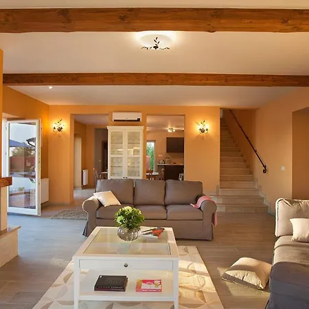 White Pearl * Cabrunici