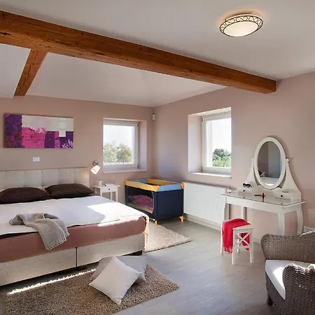 Βίλα White Pearl