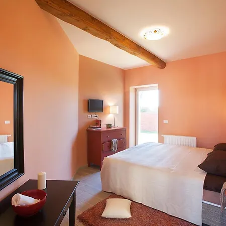 Βίλα White Pearl