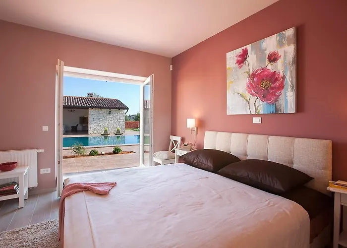 Βίλα White Pearl Cabrunici