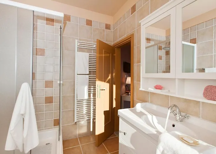 White Pearl Βίλα