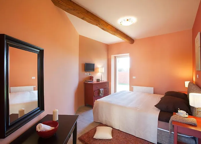 Βίλα White Pearl