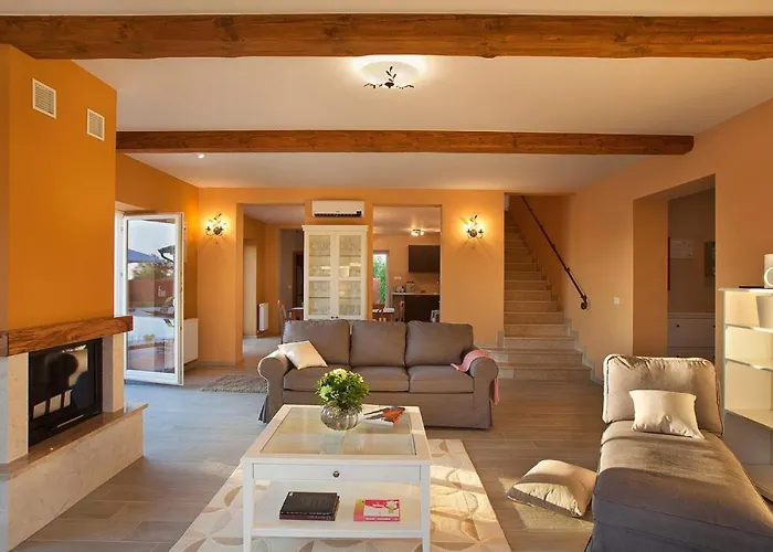 White Pearl * Cabrunici