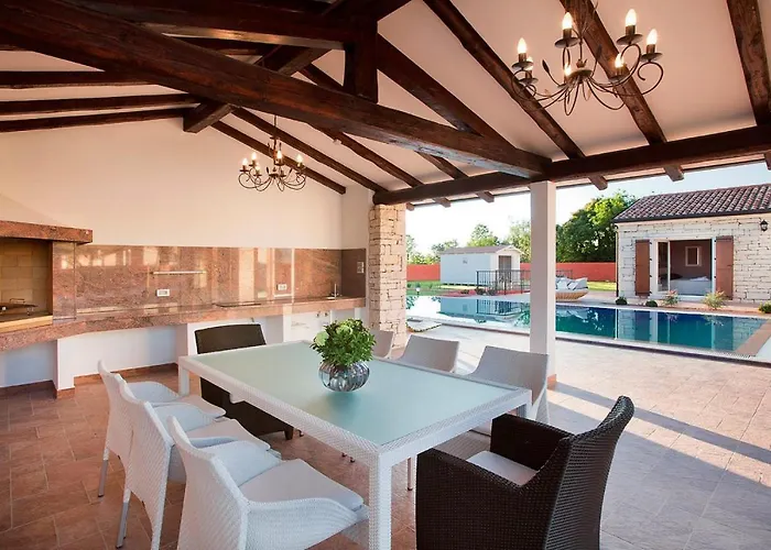 Villa White Pearl Cabrunici